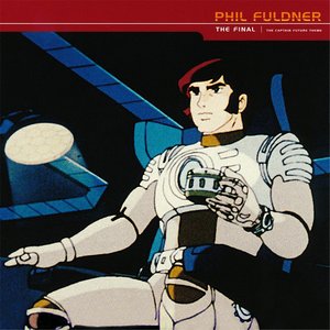 Phil Fuldner - The Final - Ep - Zortam Music