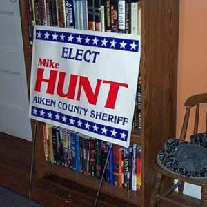 Mike Hunt 的头像