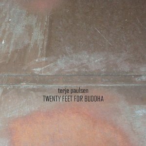 twenty feet for buddha