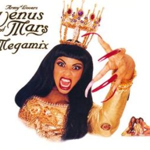 Venus And Mars / Mega Mix