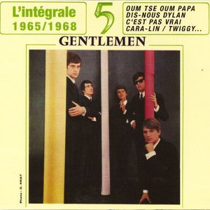 L'Intégrale 1965 / 1968