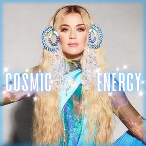 Cosmic Energy - EP