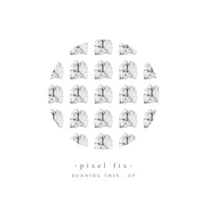 Running Thin - EP