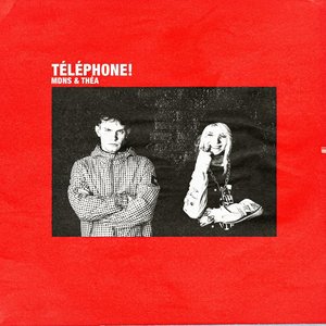 TÉLÉPHONE!