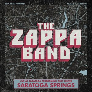 Saratoga Springs