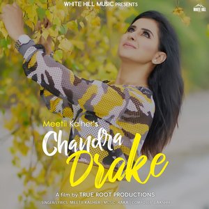 Chandra Drake - Single