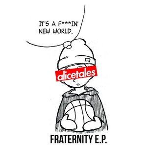 FRATERNITY e.p.