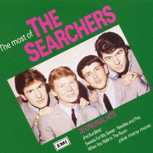 The Most Of The Searchers