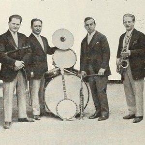Jack Shilkret and His Orchestra 的头像