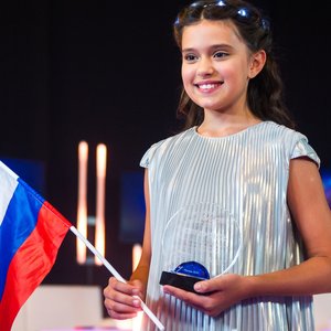 Sofia Feskova 的头像
