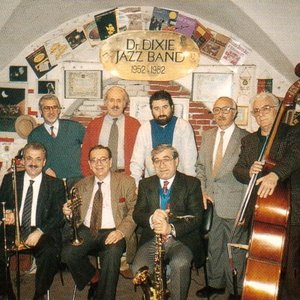 Doctor Dixie Jazz Band 的头像