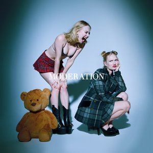 Moderation - Single