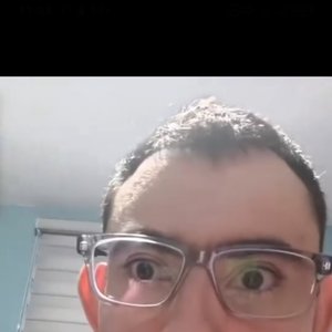 Me Cansé