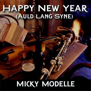 Happy New Year (Auld Lang Syne)