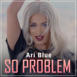 So problem
