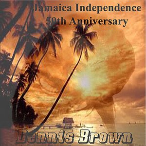 Jamaica Independence 50th Anniversary