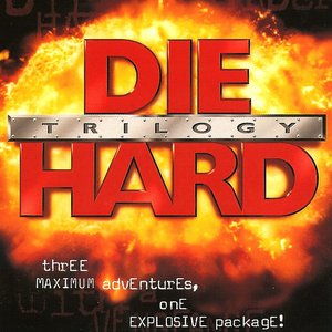 Die Hard Trilogy