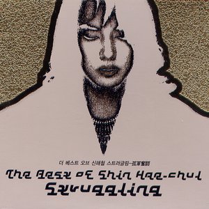 The Best Of Shin hae-Chul / Struggling