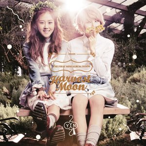 Harvest Moon - EP