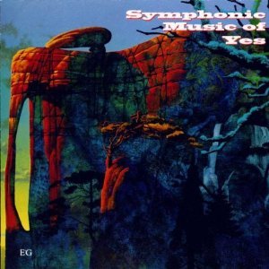 Yes & The London Philharmonic のアバター