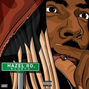 Hazel Rd. Nights