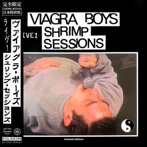 Shrimp Sessions
