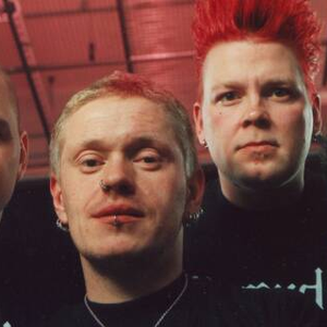 Klamydia photo provided by Last.fm