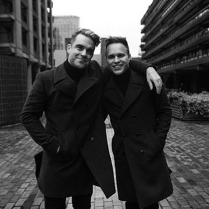 Avatar for Robbie Williams & Olly Murs