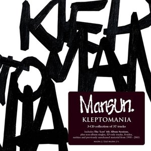 Kleptomania 3