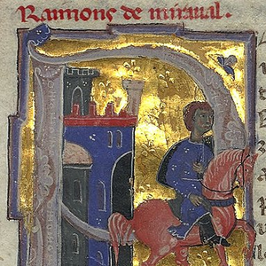 Raimon de Miraval photo provided by Last.fm