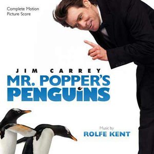 Mr. Popper's Penguins