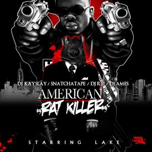 American Rat Killer
