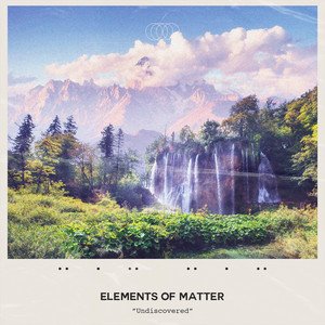 Elements Of Matter 的头像