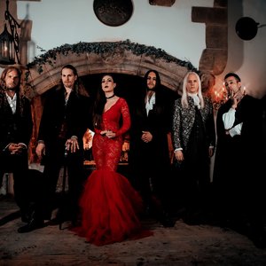 Amaranthe için avatar