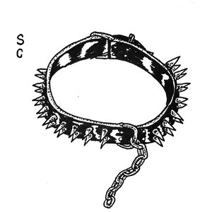 Avatar di spiked collar