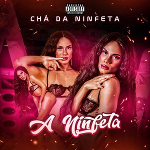 Chá da Ninfeta