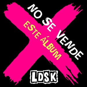No Se Vende Este Álbum