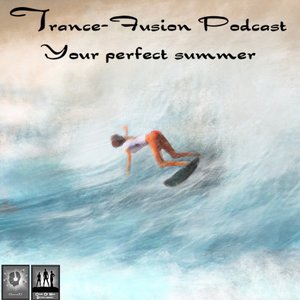 GeniusD on trance.fm 的头像