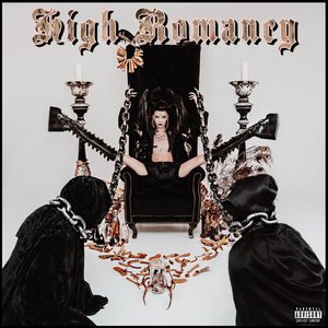 High Romancy - Single