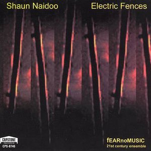Electric Fences