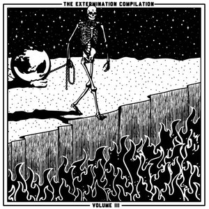 The Extermination, Vol. 3