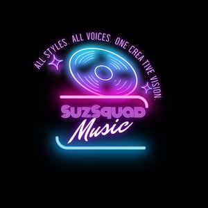 SuzSquad 的头像