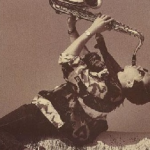 Chad Jackson photo provided by Last.fm