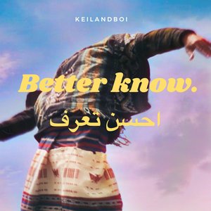 Better Know - Single