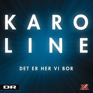 Det Er Her Vi Bor