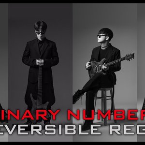 Binary Number 的头像