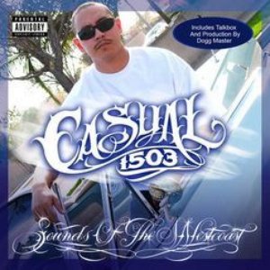 Sounds Of The Westcoast