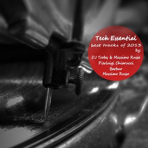 Tech Essential: Best Tracks of 2013