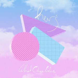 What Once Was - Single