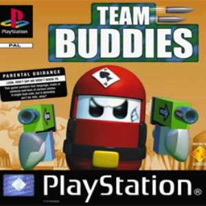 Team Buddies 的头像